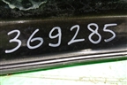 Накладка стойки (задней левой) для Volkswagen Touareg c 2002-2010г (Туарег)