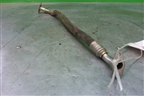 Трубка кондиционера (077131831P) для Volkswagen Touareg c 2002-2010г (Туарег)