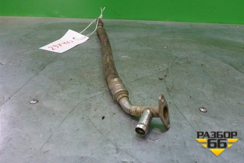 Трубка кондиционера (077131831P) для Volkswagen Touareg c 2002-2010г (Туарег)
