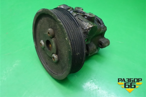 Насос гидроусилителя (4.5л M48) (94831405004) для Porsche Cayenne с 2003-2010г (Каен)
