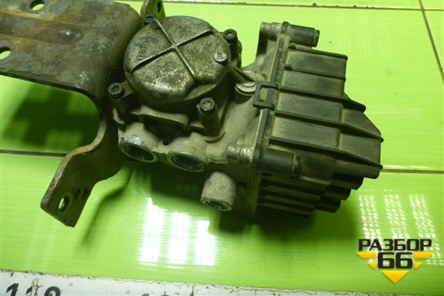 Модулятор EBS (WG9000360551) для Sitrak C7H (С7Н)