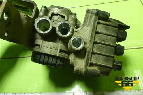 Модулятор EBS (WG9000360551) для Sitrak C7H (С7Н)