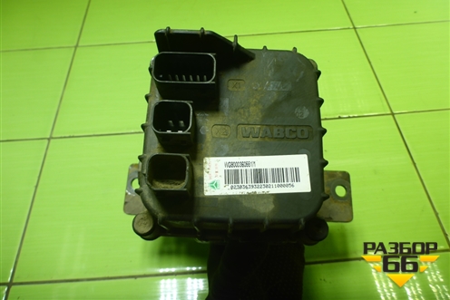 Модулятор EBS (WG9000360551) для Sitrak C7H (С7Н)