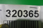Рамка магнитолы (847414L000) для Hyundai Solaris с 2010-2016г (Солярис)
