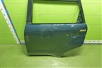 Дверь задняя левая (77003B2000) для Kia Soul с 2013-2019г (Соул 2)