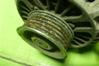 Генератор (3140055L01) для Suzuki SX4 с 2006-2013г (СХ4)