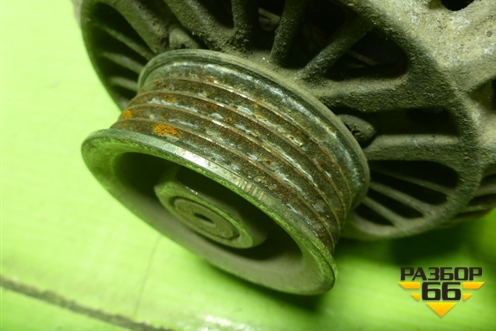 Генератор (3140055L01) для Suzuki SX4 с 2006-2013г (СХ4)