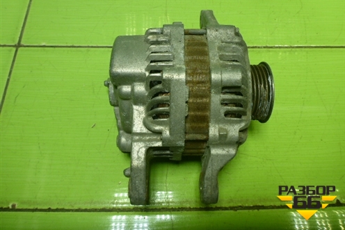 Генератор (1800A123) для Mitsubishi ASX с 2010г (АСХ)