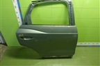 Дверь задняя правая (83A833052) для Audi Q3 с 2018-2025г (Ку 3)