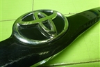 Накладка крышки багажника (7681133901) для Toyota Camry XV40 с 2006-2011г (Камри)