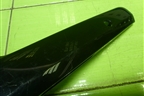 Накладка крышки багажника (7681133901) для Toyota Camry XV40 с 2006-2011г (Камри)