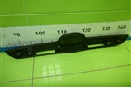 Накладка крышки багажника (7681133901) для Toyota Camry XV40 с 2006-2011г (Камри)