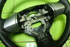 Рулевое колесо под AIR BAG без AIR BAG для Mitsubishi ASX с 2010г (АСХ)