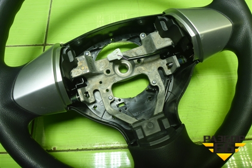 Рулевое колесо под AIR BAG без AIR BAG для Mitsubishi ASX с 2010г (АСХ)