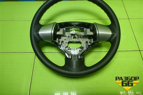 Рулевое колесо под AIR BAG без AIR BAG для Mitsubishi ASX с 2010г (АСХ)