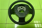 Рулевое колесо под AIR BAG без AIR BAG для Mitsubishi ASX с 2010г (АСХ)
