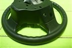 Рулевое колесо под AIR BAG без AIR BAG для Mitsubishi ASX с 2010г (АСХ)