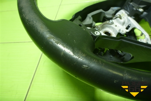 Рулевое колесо под AIR BAG без AIR BAG (4510312580) для Toyota Corolla (E15) с 2006-2013г (Королла 150)