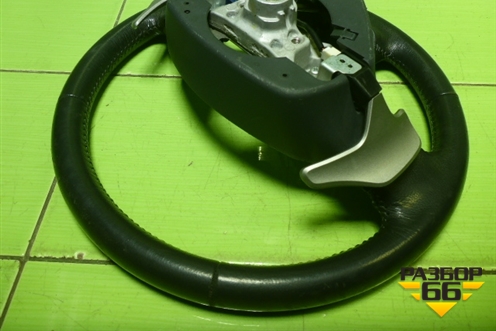 Рулевое колесо под AIR BAG без AIR BAG (4510312580) для Toyota Corolla (E15) с 2006-2013г (Королла 150)