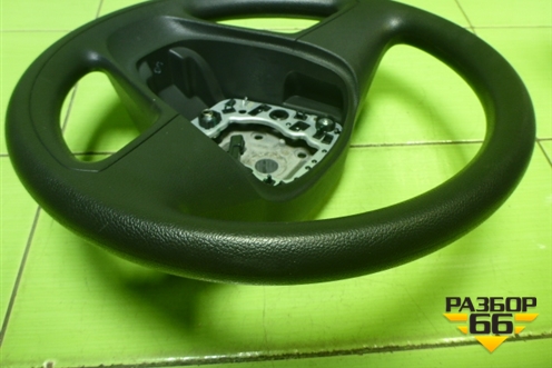 Рулевое колесо под AIR BAG без AIR BAG для Opel Insignia с 2008-2017г (Инсигниа)