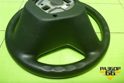 Рулевое колесо под AIR BAG без AIR BAG для Opel Insignia с 2008-2017г (Инсигниа)