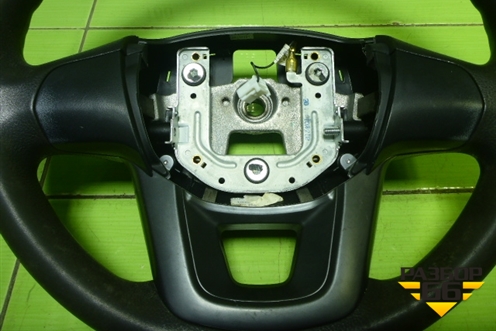 Рулевое колесо под AIR BAG без AIR BAG (561534X500) для Kia Rio с 2011-2016г (Рио 3)