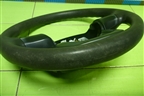 Рулевое колесо под AIR BAG без AIR BAG (561534X500) для Kia Rio с 2011-2016г (Рио 3)