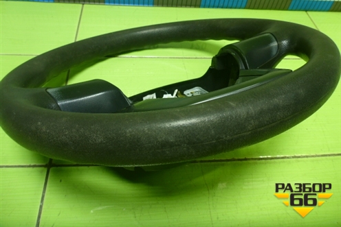 Рулевое колесо под AIR BAG без AIR BAG (561534X500) для Kia Rio с 2011-2016г (Рио 3)