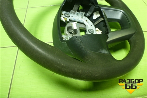 Рулевое колесо под AIR BAG без AIR BAG (561534X500) для Kia Rio с 2011-2016г (Рио 3)