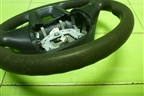 Рулевое колесо под AIR BAG без AIR BAG (561534X500) для Kia Rio с 2011-2016г (Рио 3)