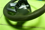 Рулевое колесо под AIR BAG без AIR BAG (561534X500) для Kia Rio с 2011-2016г (Рио 3)