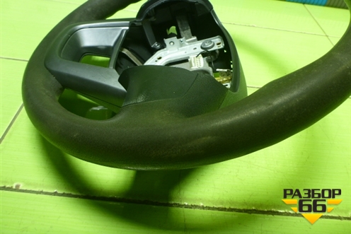 Рулевое колесо под AIR BAG без AIR BAG (561534X500) для Kia Rio с 2011-2016г (Рио 3)