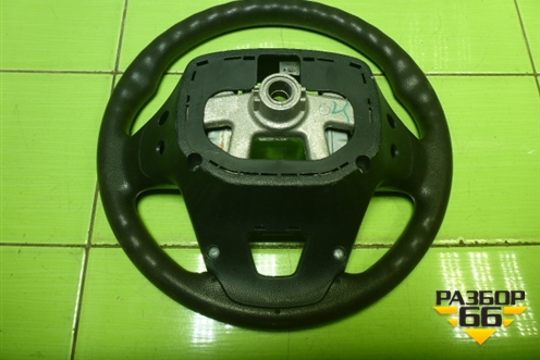 Рулевое колесо под AIR BAG без AIR BAG (561534X500) для Kia Rio с 2011-2016г (Рио 3)