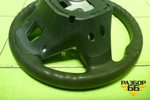Рулевое колесо под AIR BAG без AIR BAG (561534X500) для Kia Rio с 2011-2016г (Рио 3)