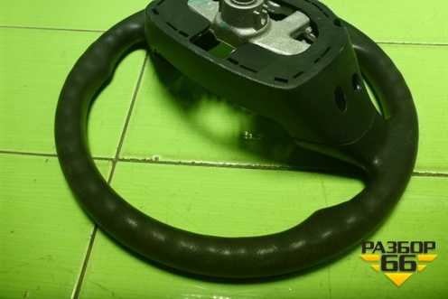 Рулевое колесо под AIR BAG без AIR BAG (561534X500) для Kia Rio с 2011-2016г (Рио 3)