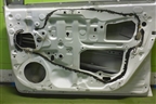 Дверь передняя правая (6700102390) для Toyota Corolla (E18) с 2012-2019г (Королла 180)