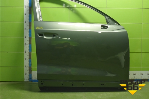 Дверь передняя правая (83A831052) для Audi Q3 с 2018-2025г (Ку 3)
