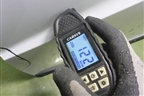Дверь передняя левая (8450102349) для VAZ Vesta/Веста с 2015г