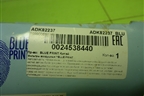 Фильтр воздушный (ADK82237) для Suzuki SX4 с 2006-2013г (СХ4)