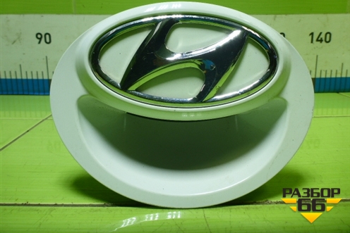 Ручка открывания багажника (817201R200) для Hyundai Solaris с 2010-2016г (Солярис)