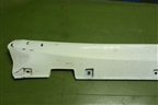 Накладка на порог наружная левая (6600202717) для Geely Preface (FS11) с 2020г (Префейс)