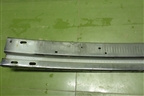 Усилитель переднего бампера (21456480) для Nissan Qashqai (J11E) с 2013г (Кашкай)