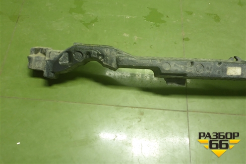 Наполнитель переднего бампера (51118070183) для BMW X6 G06 с 2019г (Х6 Г06)