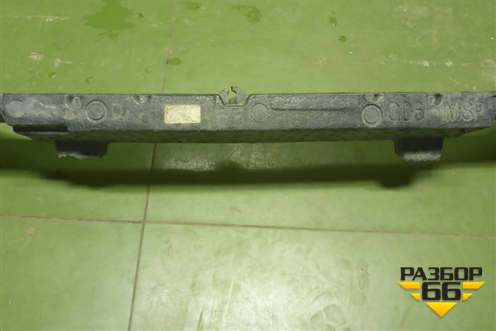 Наполнитель переднего бампера (51118070183) для BMW X6 G06 с 2019г (Х6 Г06)