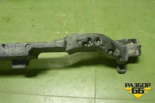 Наполнитель переднего бампера (51118070183) для BMW X6 G06 с 2019г (Х6 Г06)