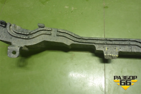 Наполнитель переднего бампера (51118070183) для BMW X6 G06 с 2019г (Х6 Г06)
