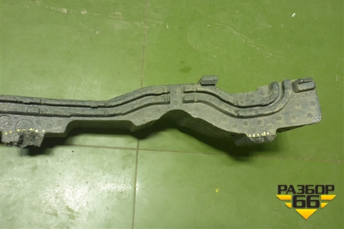 Наполнитель переднего бампера (51118070183) для BMW X6 G06 с 2019г (Х6 Г06)