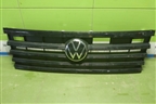 Решетка радиатора (760853653B) для Volkswagen Touareg с 2018г (Туарег)