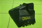 Дефлектор радиатора правый (214750019R) для Renault Duster I с 2010-2021г (Дастер)