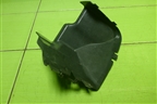 Дефлектор радиатора правый (214750019R) для Renault Duster I с 2010-2021г (Дастер)